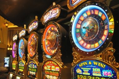 citratoto live-dealer baccarat studio with multi-camera setup